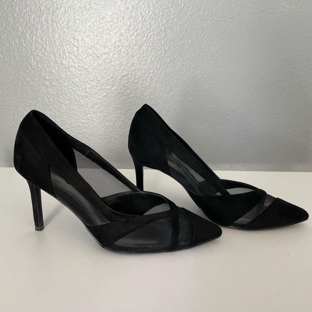 Nine West Women's Evani Pump